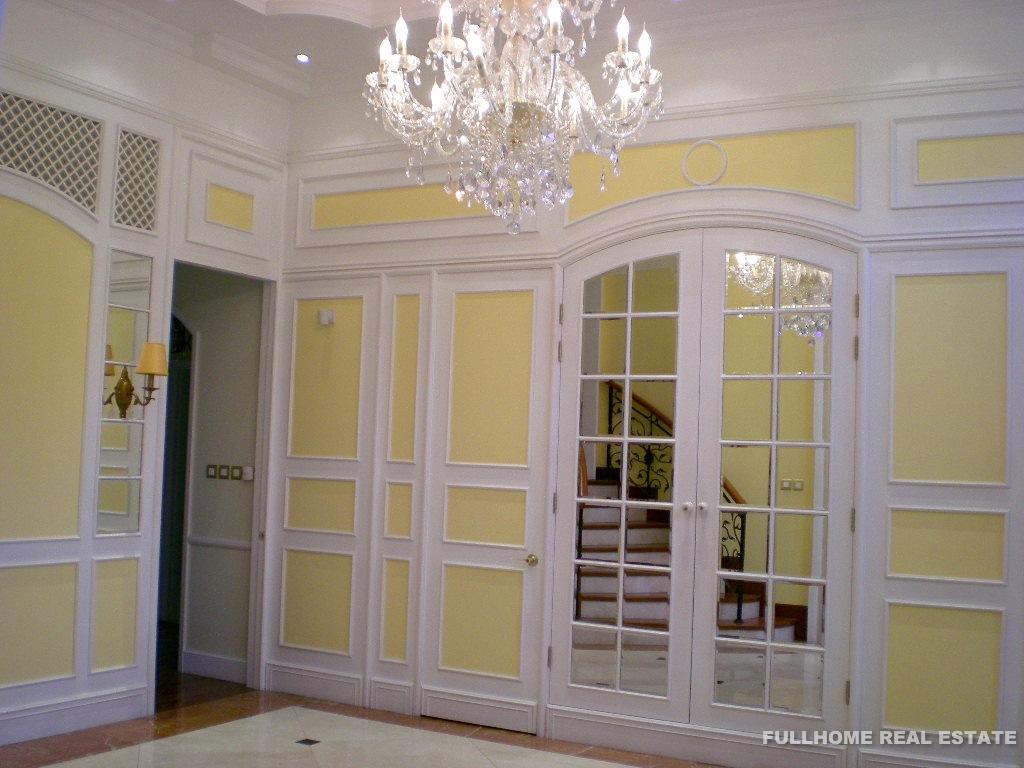 Forest Manor - Interior view 2, Shanghai rental property