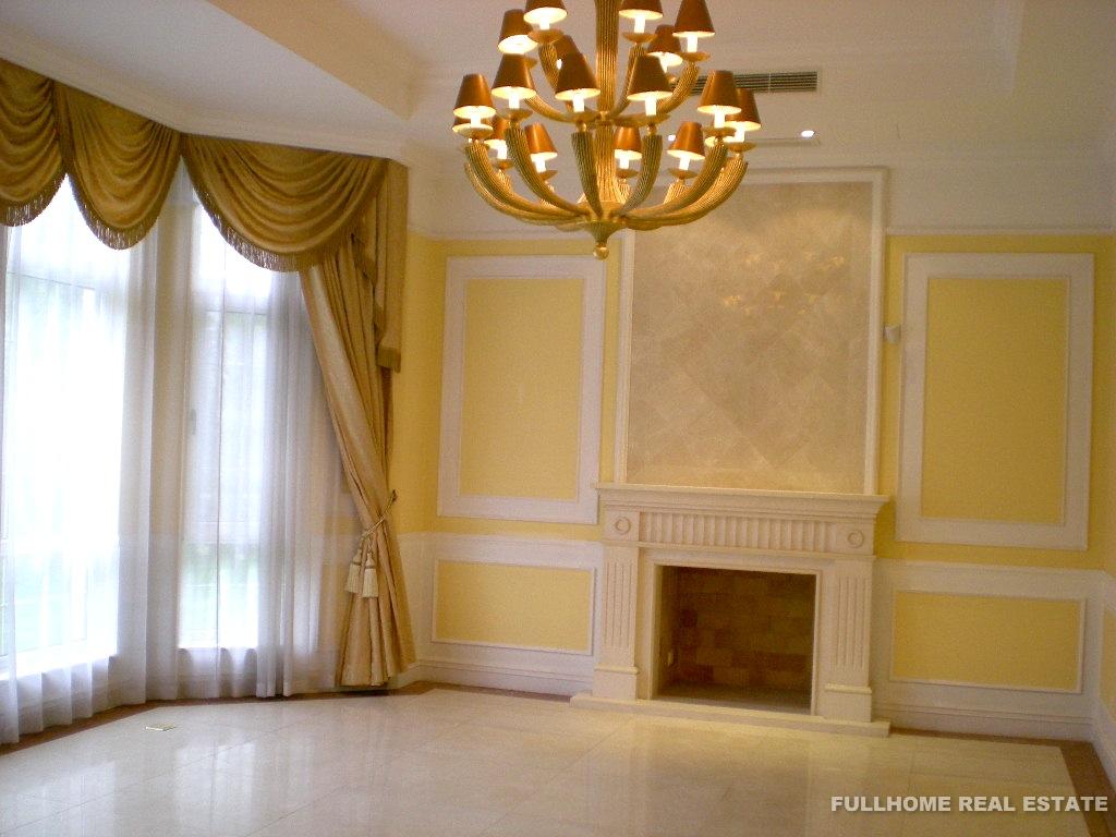 Forest Manor - Interior view 3, Shanghai rental property