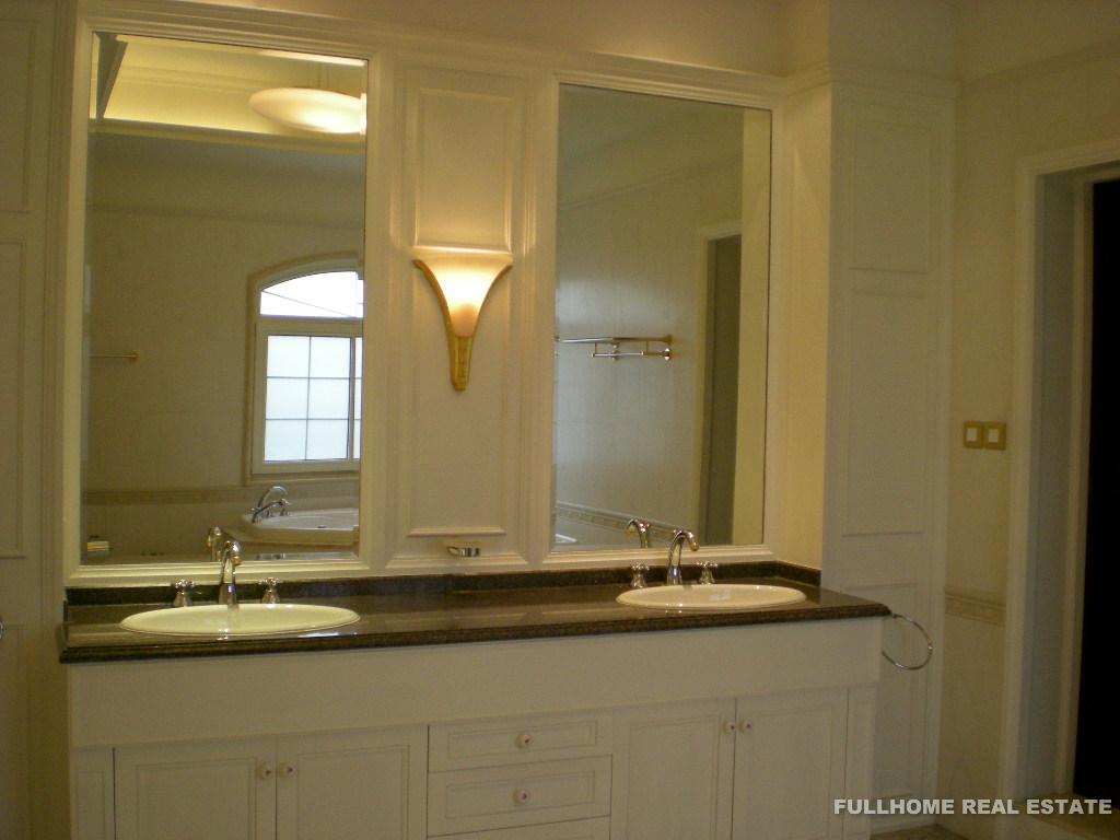 Forest Manor - Interior view 6, Shanghai rental property