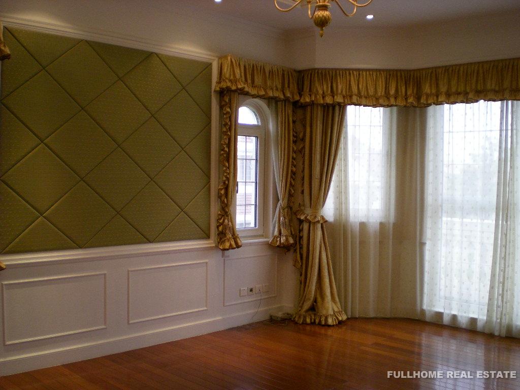 Forest Manor - Interior view 7, Shanghai rental property