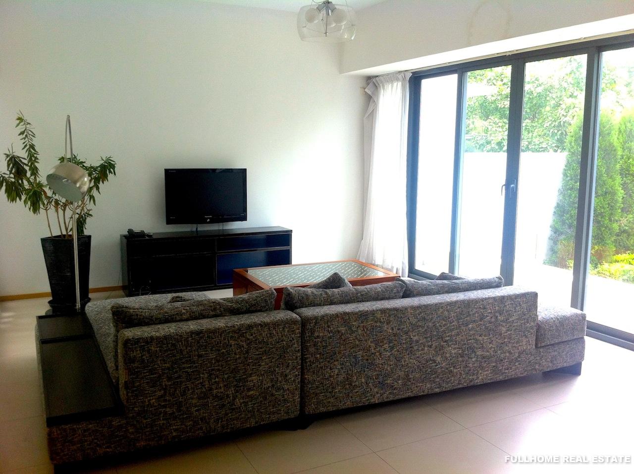Westwood Green - 4 bedroom apartment in Shanghai, Minhang, Suburb