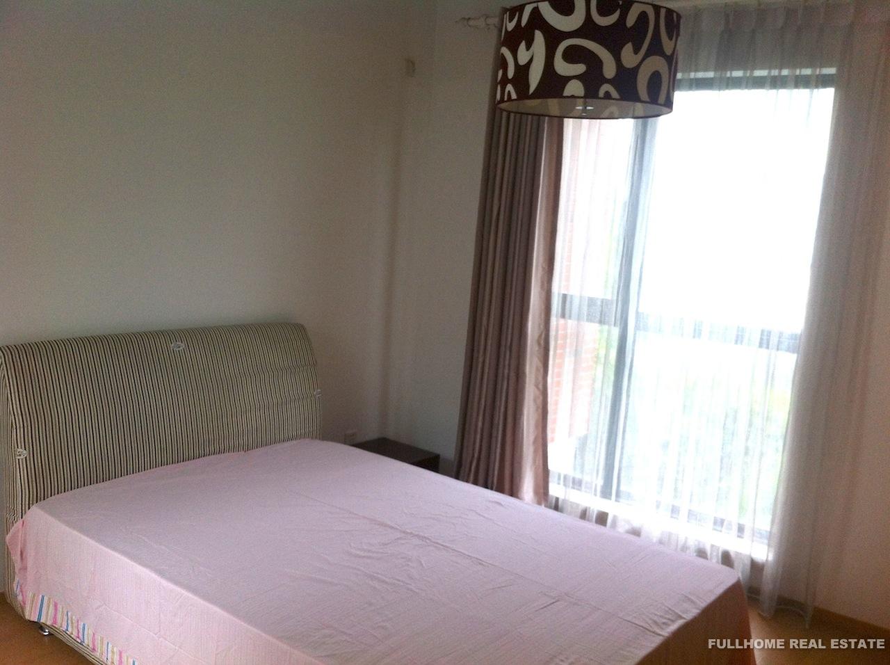 Westwood Green - Interior view 2, Shanghai rental property