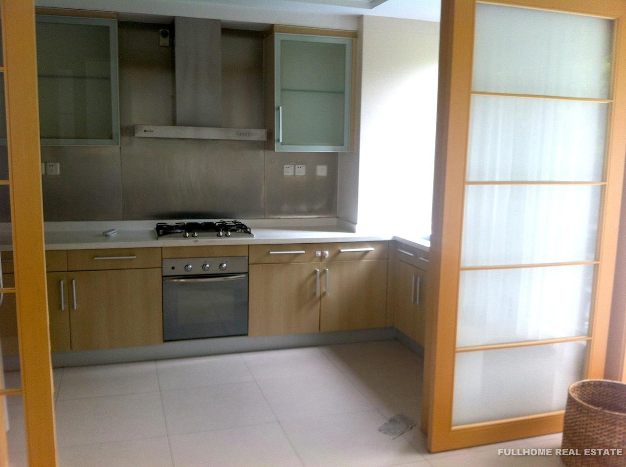 Westwood Green - Interior view 4, Shanghai rental property