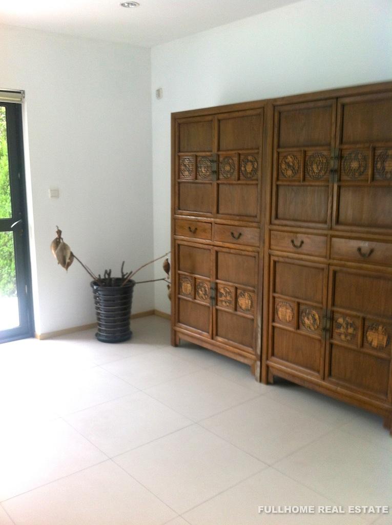 Westwood Green - Interior view 5, Shanghai rental property