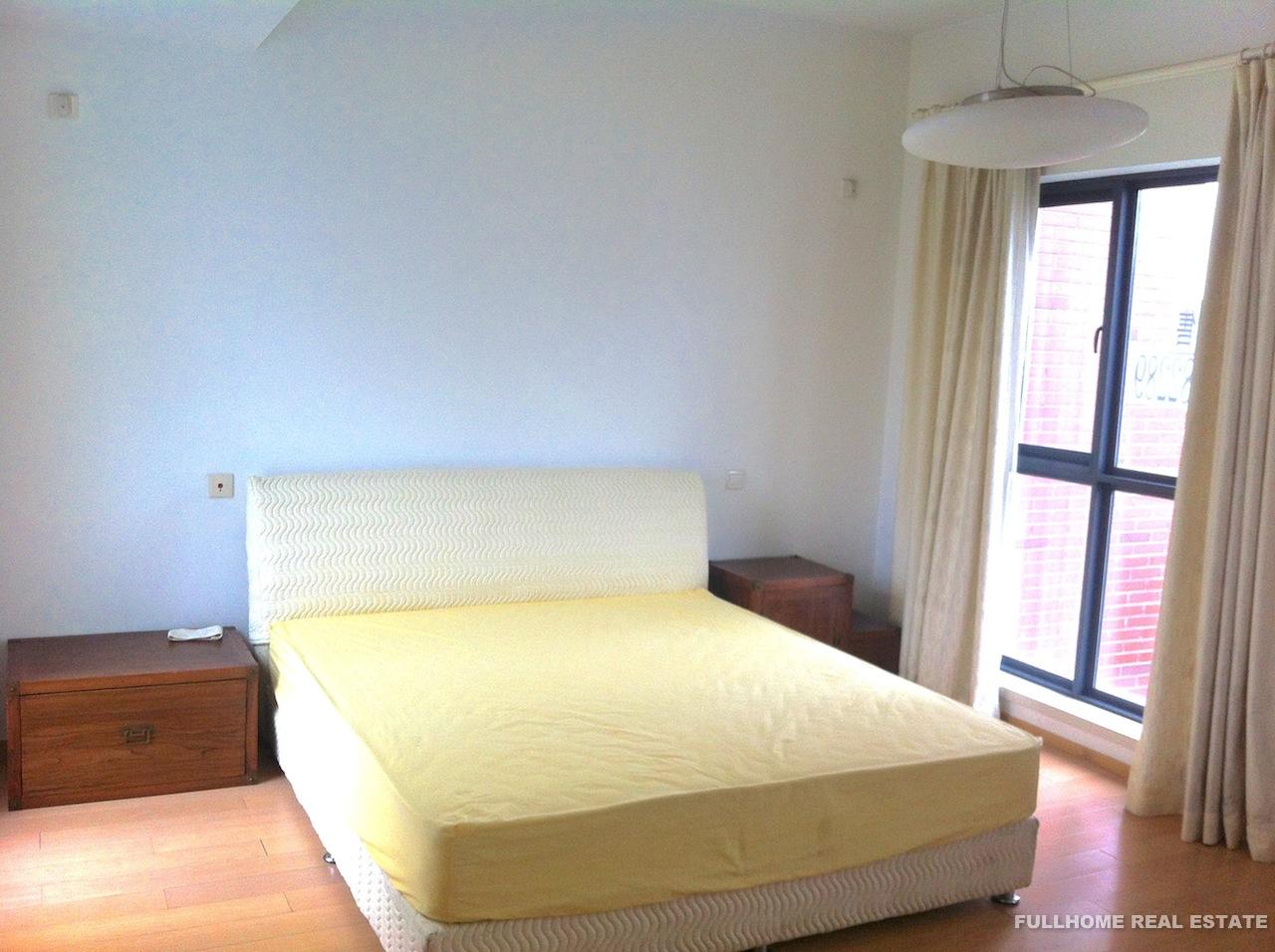 Westwood Green - Interior view 6, Shanghai rental property