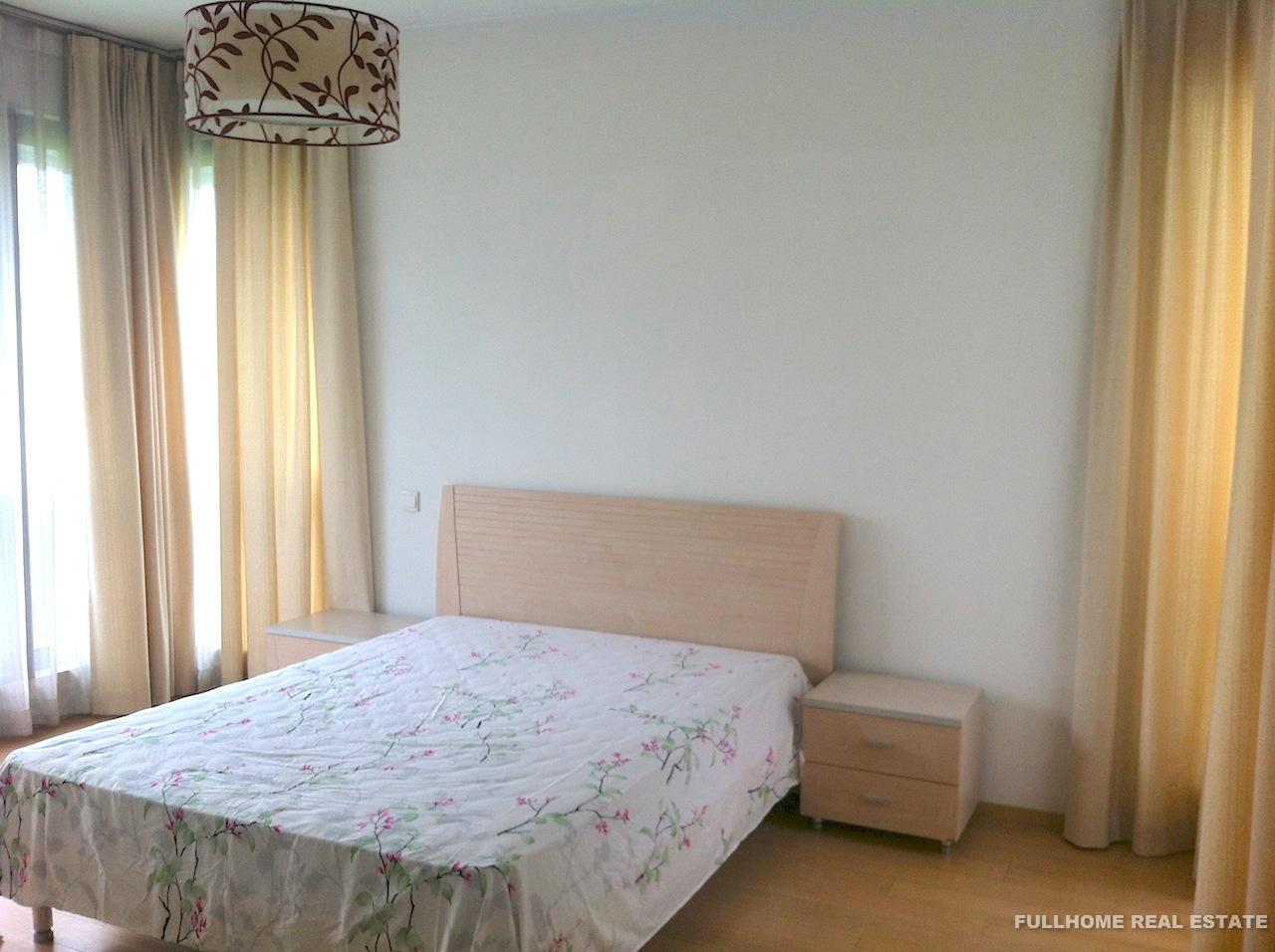 Westwood Green - Interior view 8, Shanghai rental property