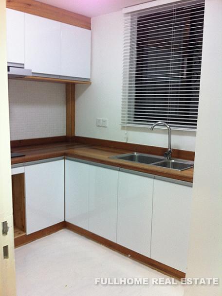 Ding Xiang Garden Apartments - Interior view 2, Shanghai rental property