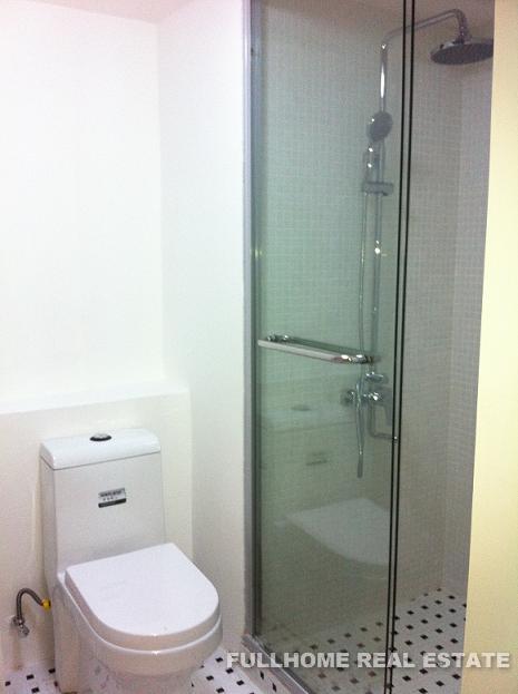 Ding Xiang Garden Apartments - Interior view 3, Shanghai rental property