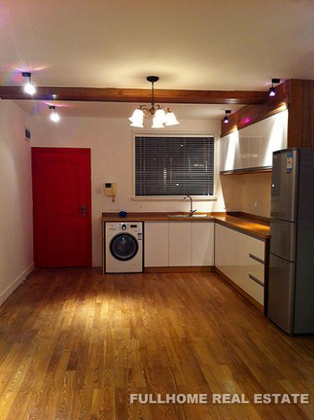 Ding Xiang Garden Apartments - Interior view 5, Shanghai rental property