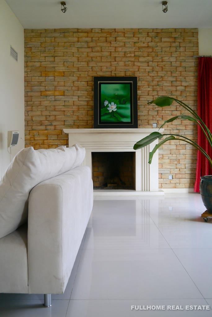 Xijiao Hua Cheng Villa - Interior view 4, Shanghai rental property