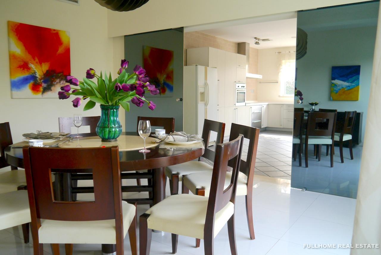 Xijiao Hua Cheng Villa - Interior view 5, Shanghai rental property