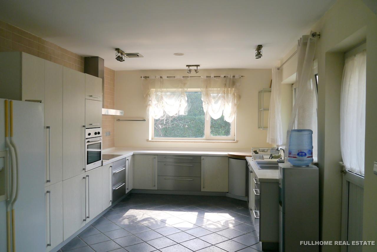 Xijiao Hua Cheng Villa - Interior view 7, Shanghai rental property