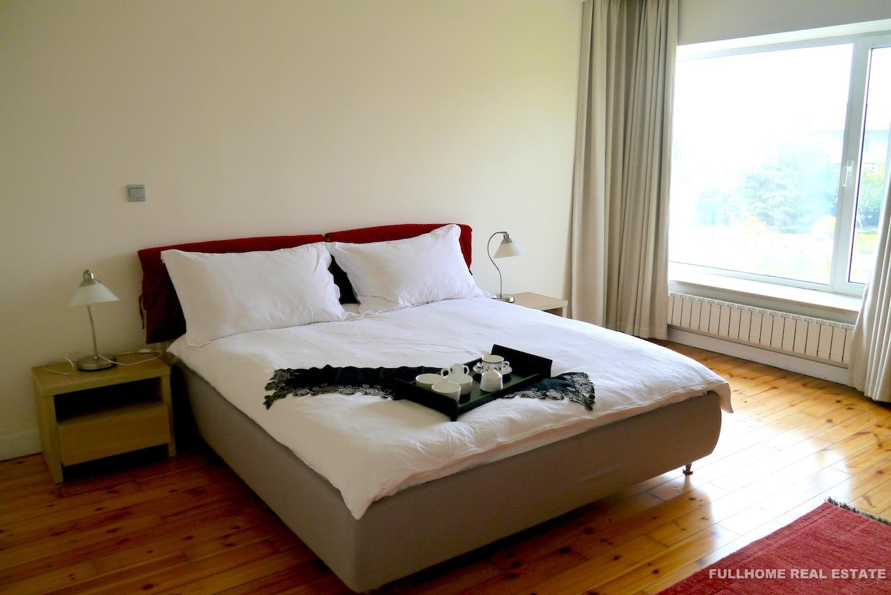 Xijiao Hua Cheng Villa - Interior view 9, Shanghai rental property