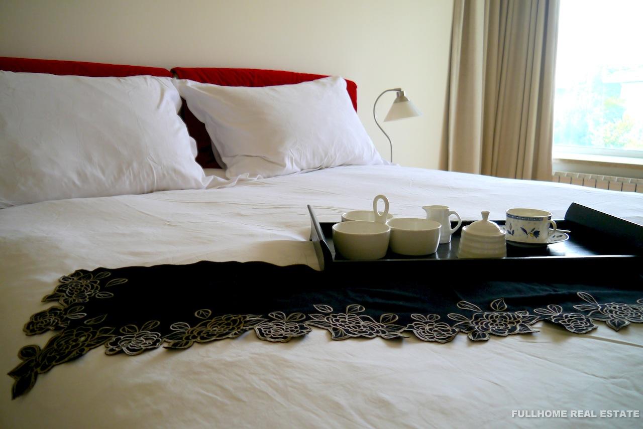 Xijiao Hua Cheng Villa - Interior view 11, Shanghai rental property