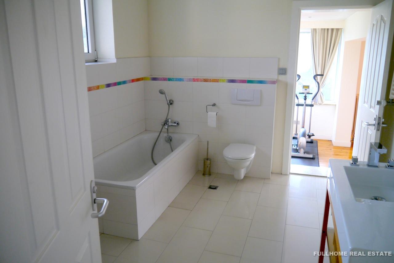 Xijiao Hua Cheng Villa - Interior view 15, Shanghai rental property