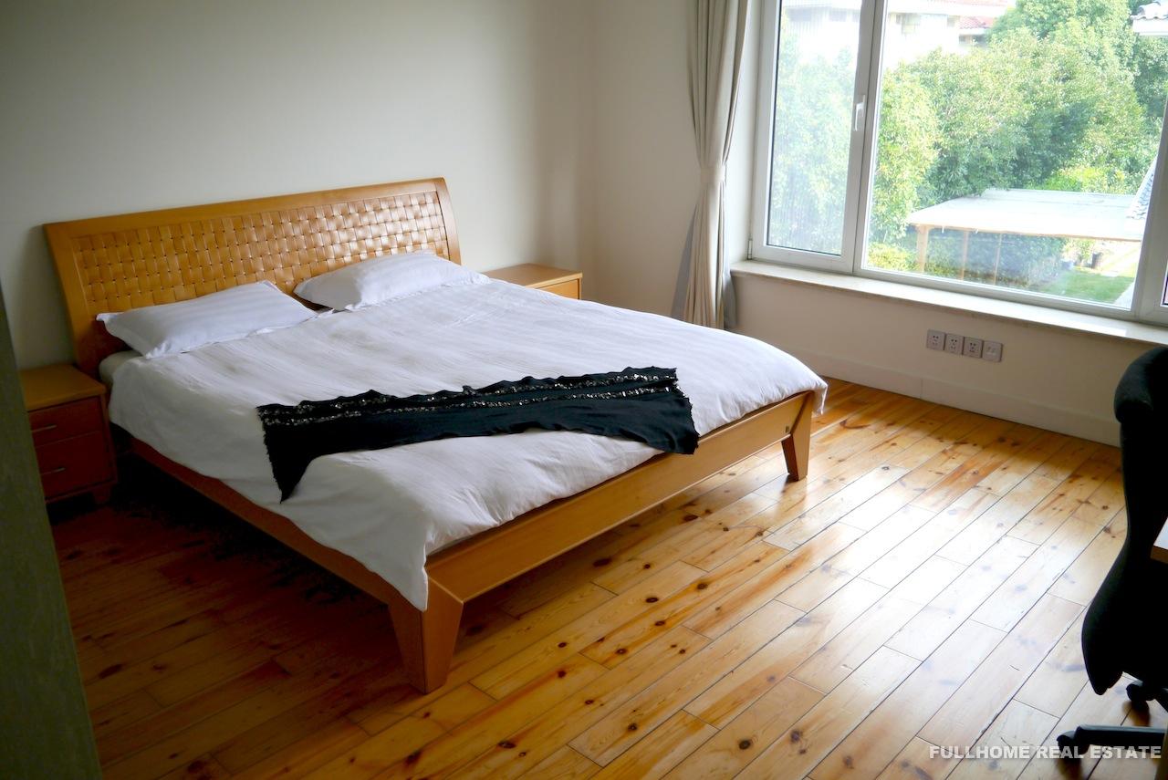 Xijiao Hua Cheng Villa - Interior view 16, Shanghai rental property