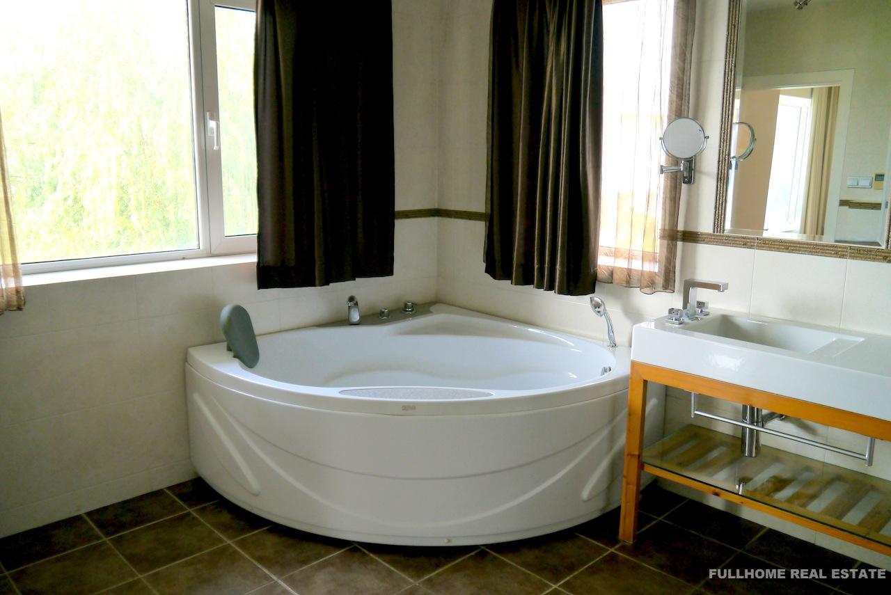 Xijiao Hua Cheng Villa - Interior view 17, Shanghai rental property