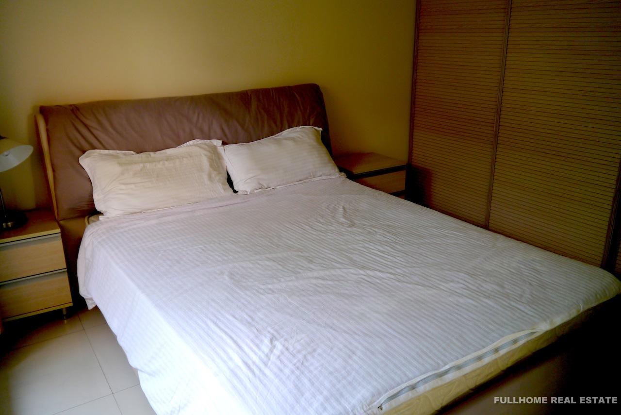 Xijiao Hua Cheng Villa - Interior view 18, Shanghai rental property