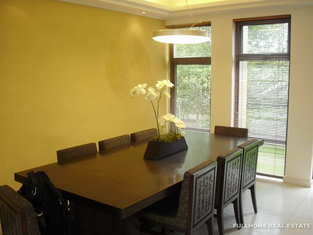 Modern Villa - Interior view 3, Shanghai rental property