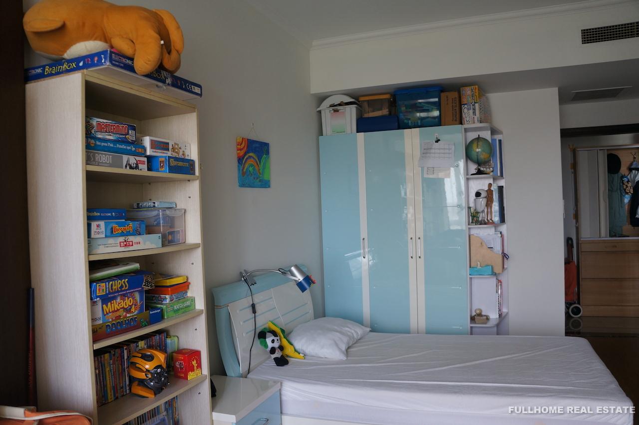 Shimao Lakeside Garden - Interior view 2, Shanghai rental property