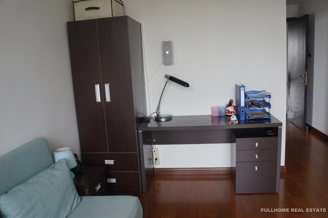 Shimao Lakeside Garden - Interior view 4, Shanghai rental property