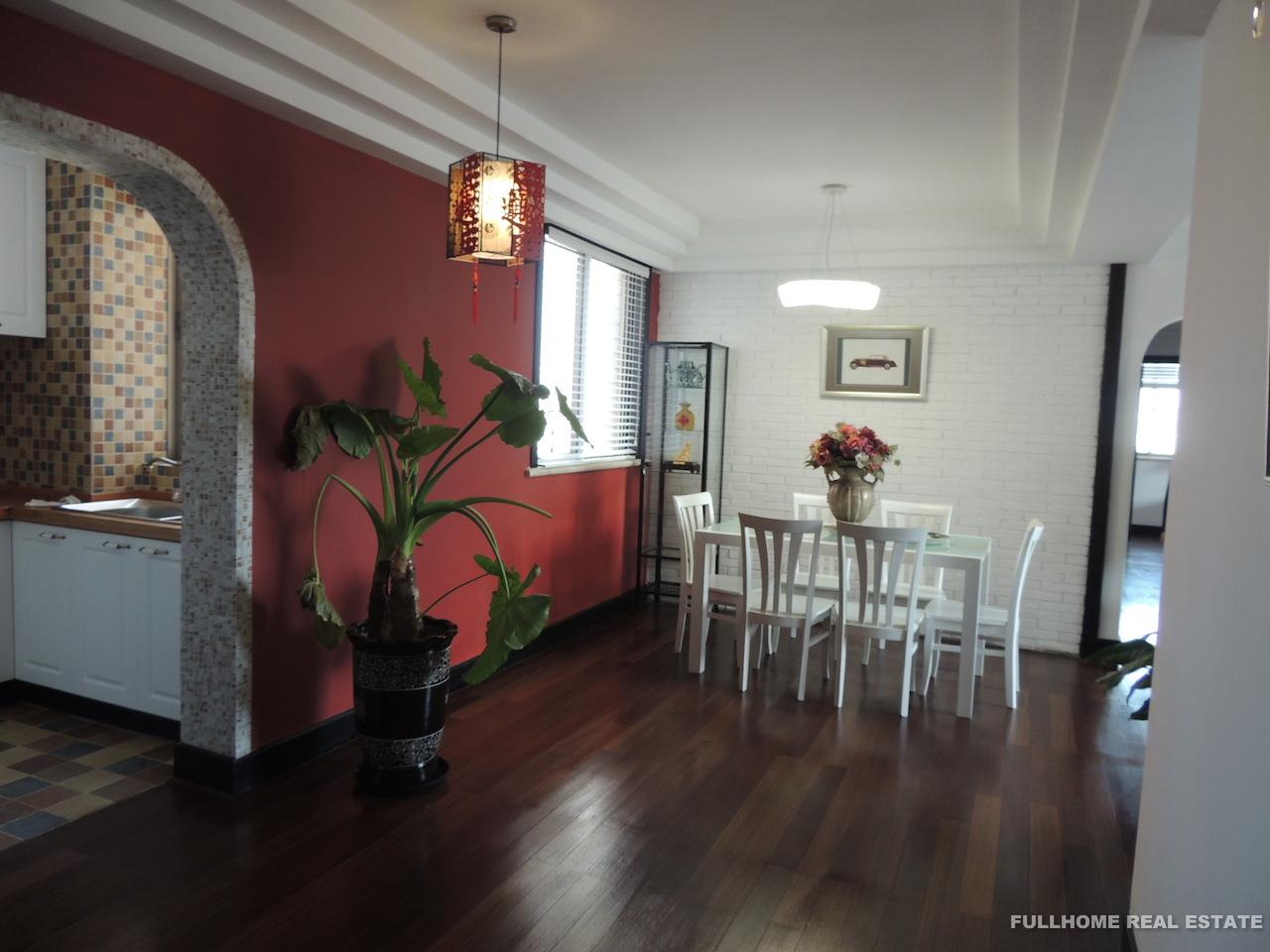 Ruide Plaza(No. 9 Jiande Rd.) - Interior view 2, Shanghai rental property