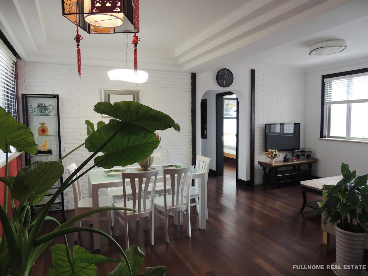 Ruide Plaza(No. 9 Jiande Rd.) - Interior view 3, Shanghai rental property
