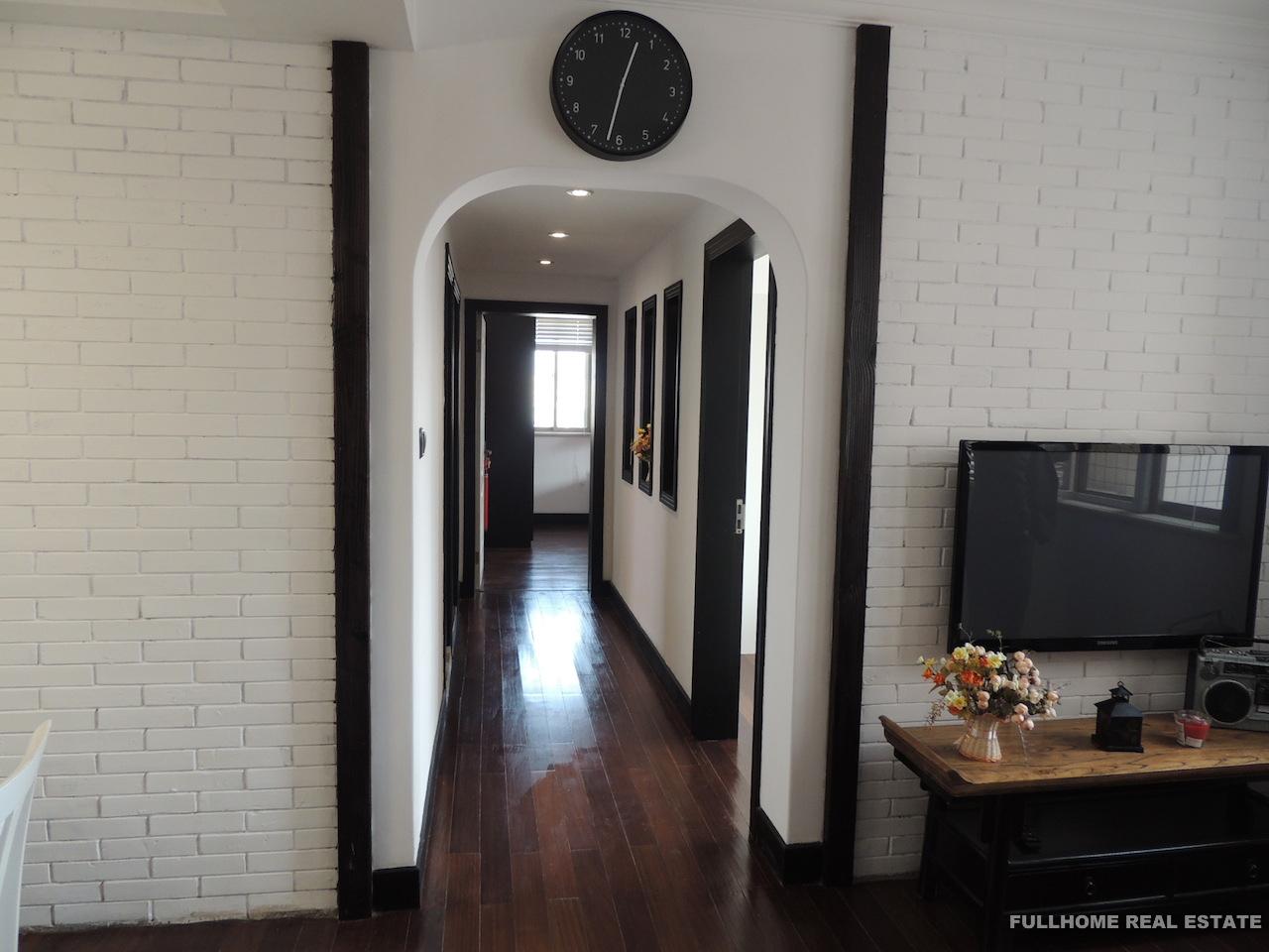 Ruide Plaza(No. 9 Jiande Rd.) - Interior view 4, Shanghai rental property