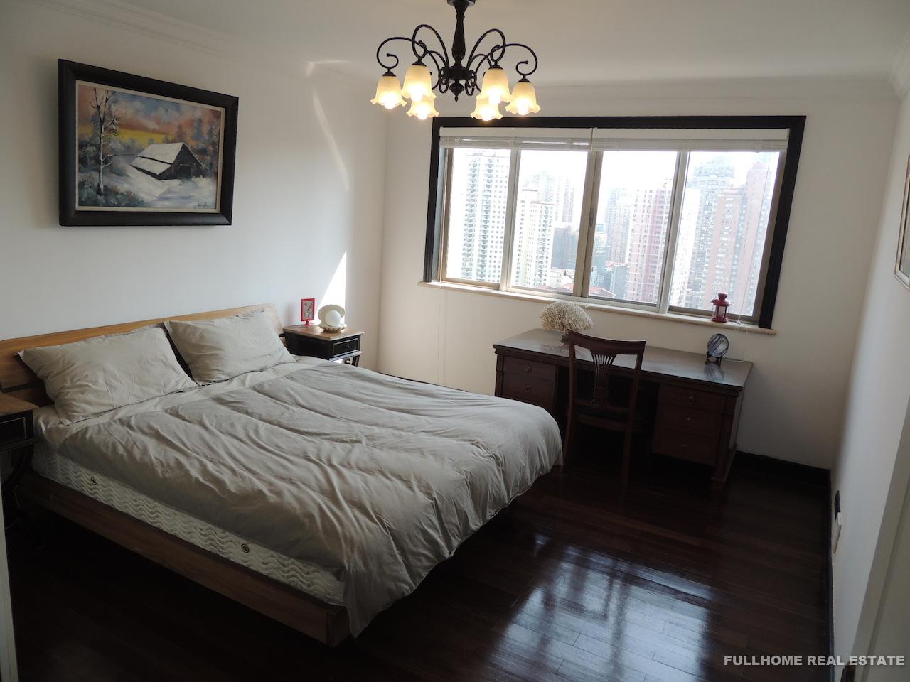 Ruide Plaza(No. 9 Jiande Rd.) - Interior view 5, Shanghai rental property