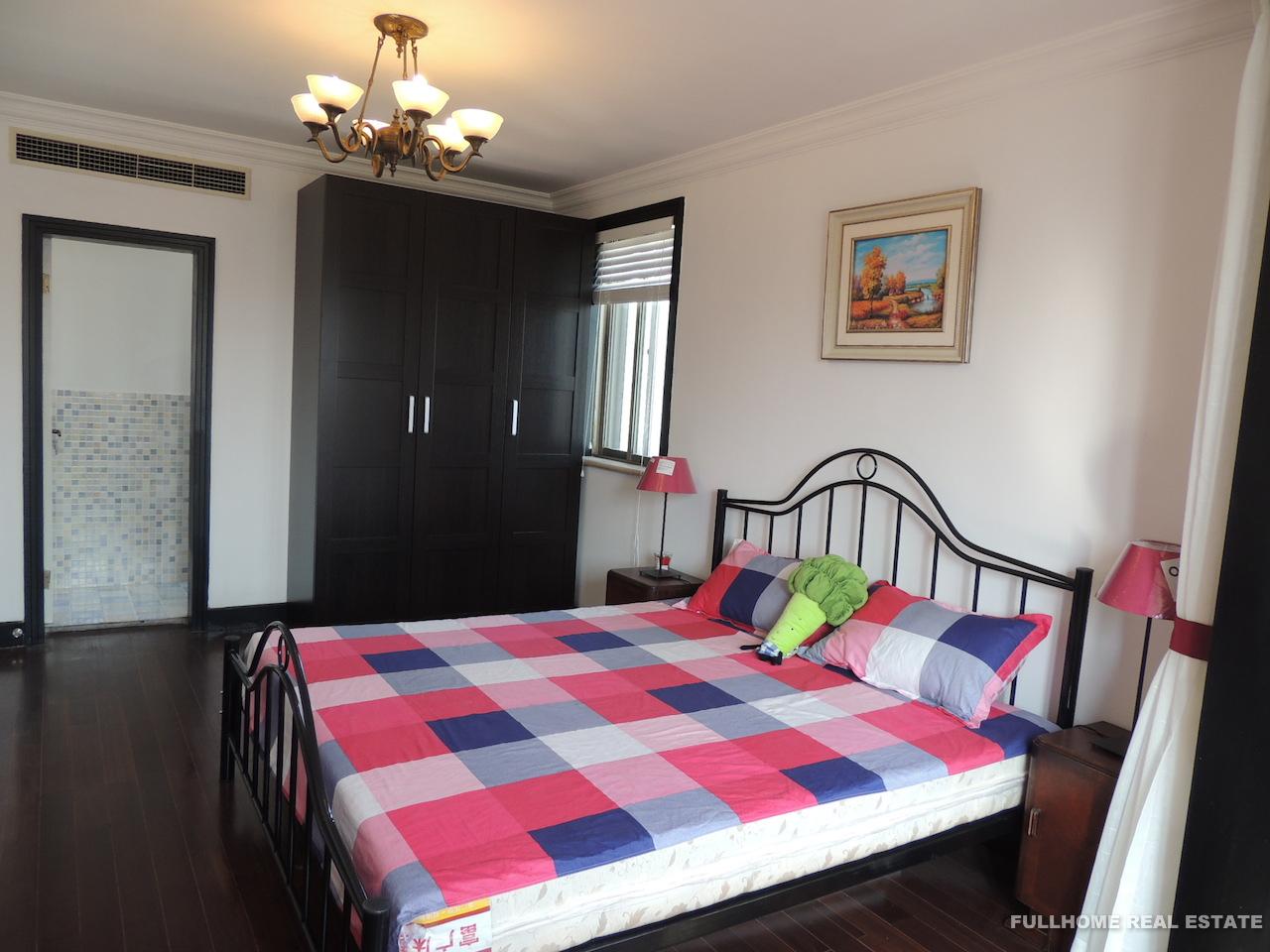 Ruide Plaza(No. 9 Jiande Rd.) - Interior view 6, Shanghai rental property