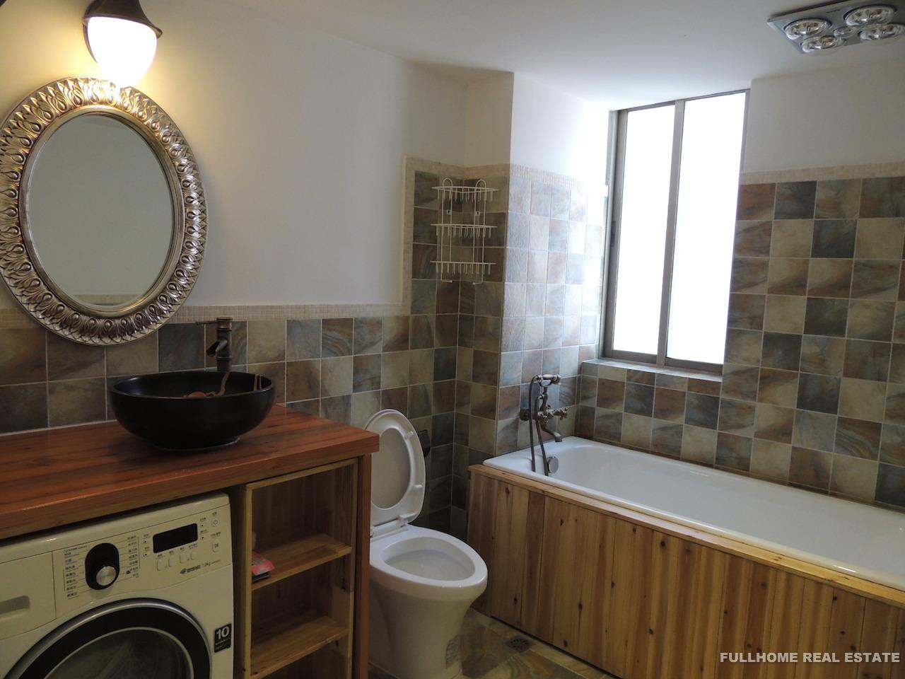 Ruide Plaza(No. 9 Jiande Rd.) - Interior view 8, Shanghai rental property