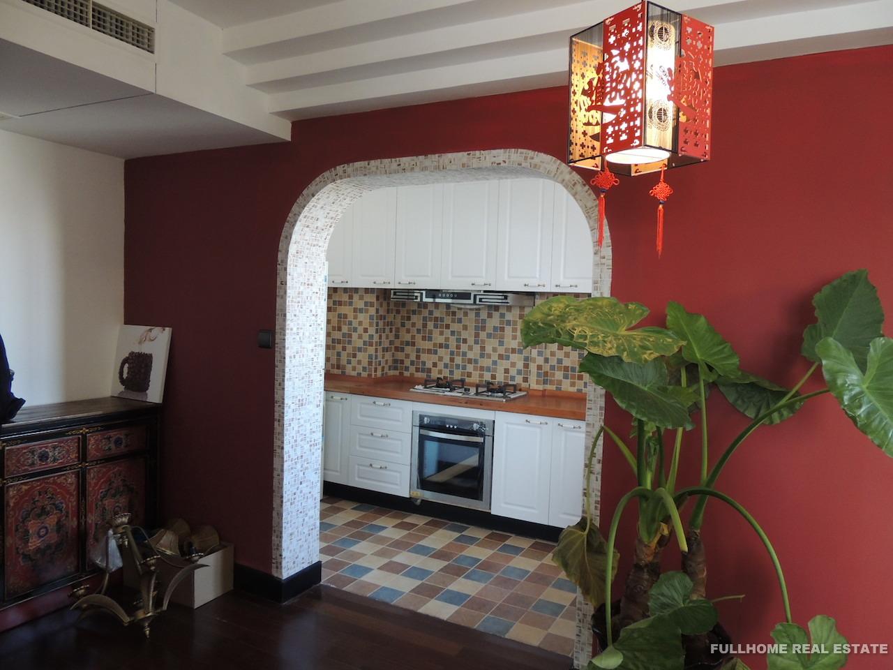Ruide Plaza(No. 9 Jiande Rd.) - Interior view 9, Shanghai rental property