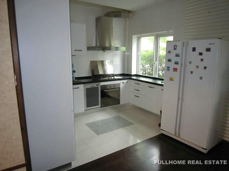 Golden Lough - 4 bedroom apartment in Suzhou, Industrial Park