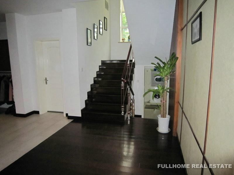 Golden Lough - Interior view 3, Suzhou rental property