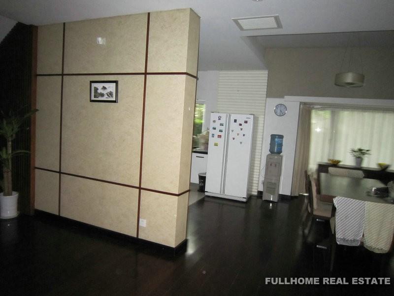 Golden Lough - Interior view 2, Suzhou rental property
