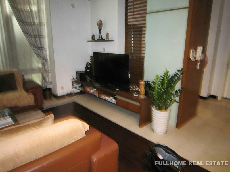 Golden Lough - Interior view 5, Suzhou rental property