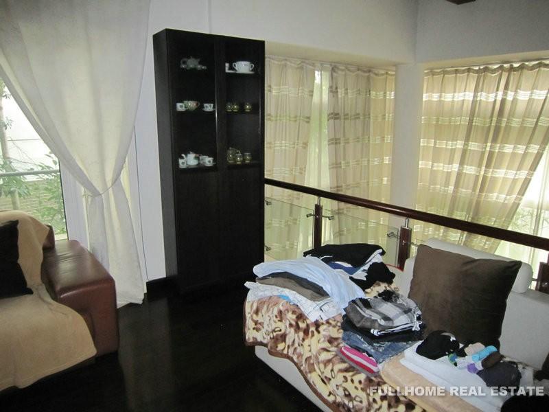 Golden Lough - Interior view 6, Suzhou rental property