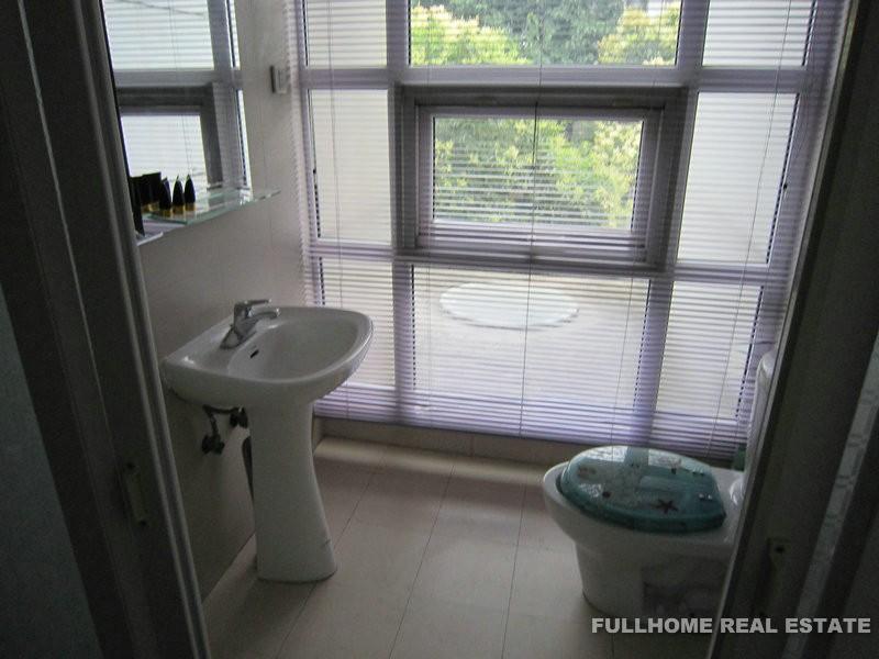 Golden Lough - Interior view 8, Suzhou rental property