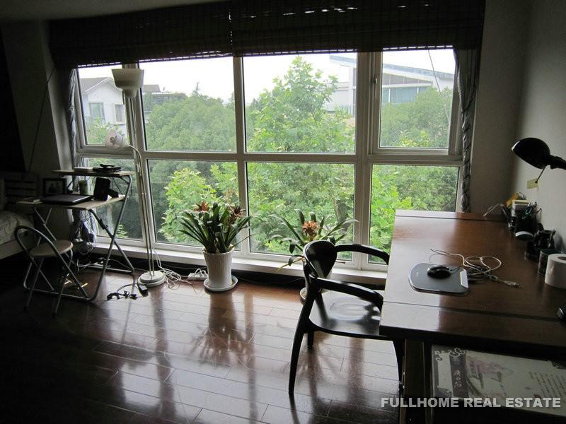 Golden Lough - Interior view 11, Suzhou rental property