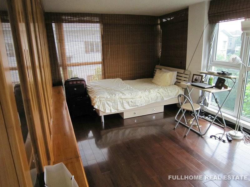 Golden Lough - Interior view 12, Suzhou rental property
