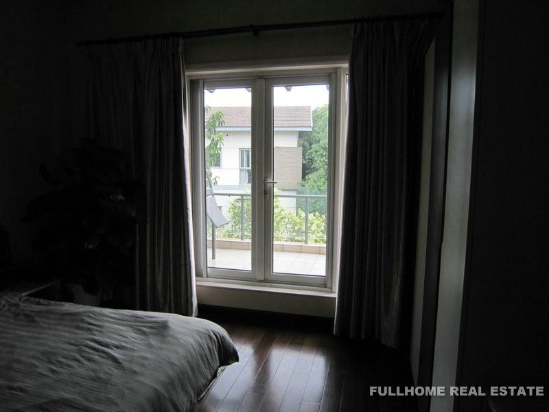 Golden Lough - Interior view 14, Suzhou rental property