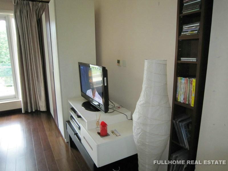 Golden Lough - Interior view 15, Suzhou rental property
