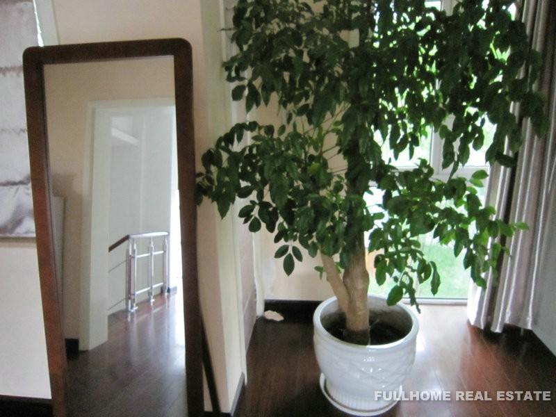 Golden Lough - Interior view 17, Suzhou rental property