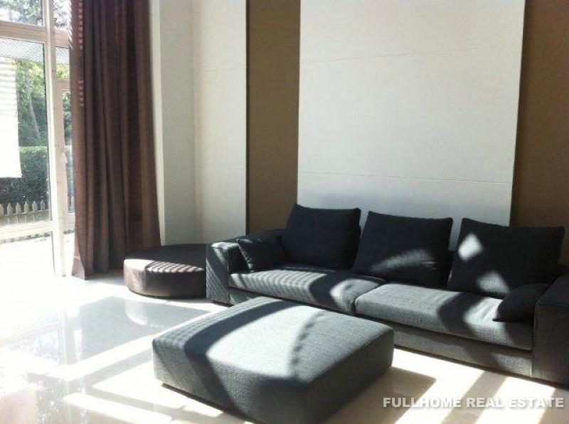 Golden Lough - 4 bedroom apartment in Suzhou, Industrial Park
