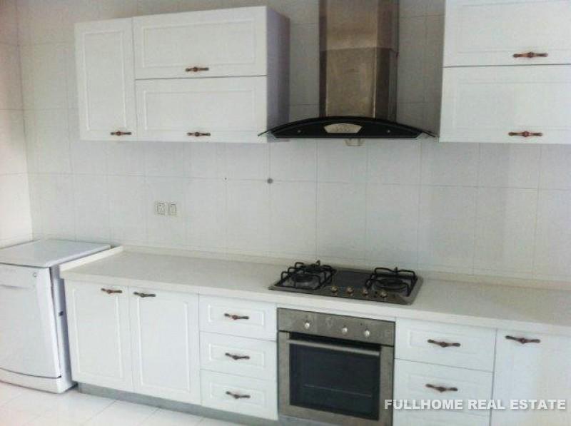 Golden Lough - Interior view 3, Suzhou rental property