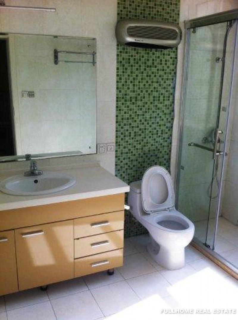 Golden Lough - Interior view 4, Suzhou rental property
