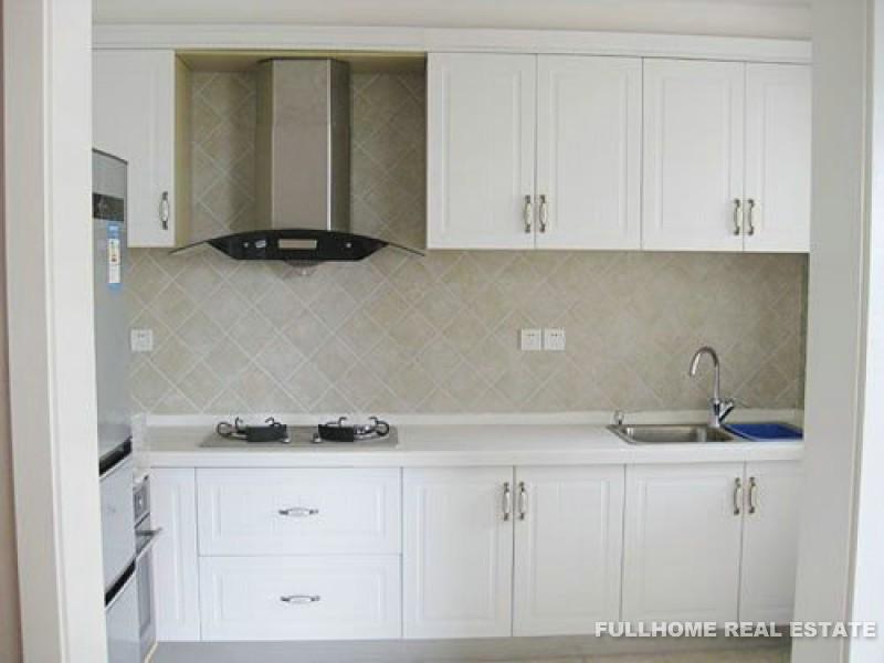Royal Lakefront Mansion - Interior view 2, Suzhou rental property