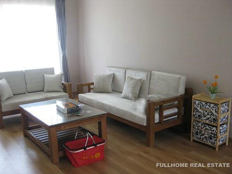 Royal Lakefront Mansion - Interior view 5, Suzhou rental property