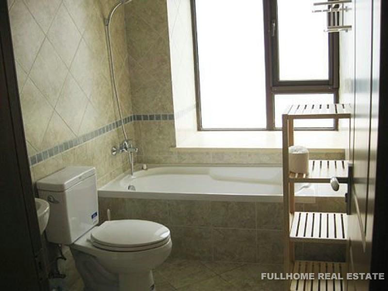Royal Lakefront Mansion - Interior view 6, Suzhou rental property