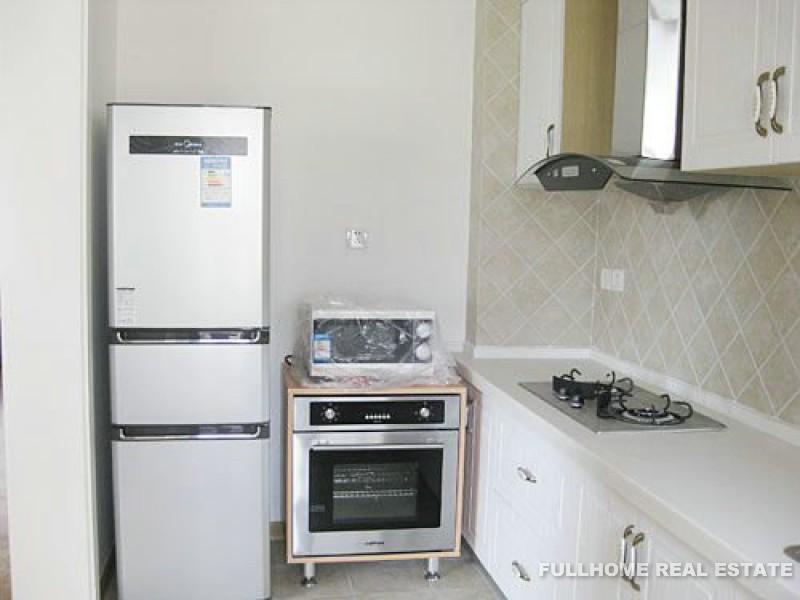 Royal Lakefront Mansion - Interior view 4, Suzhou rental property